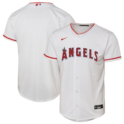 Los Angeles Angels Kids Jerseys 2025-12-05-014